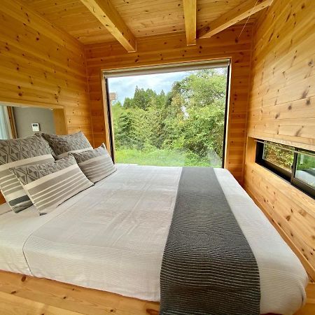 Le Lodge Mimitsu 日向 エクステリア 写真