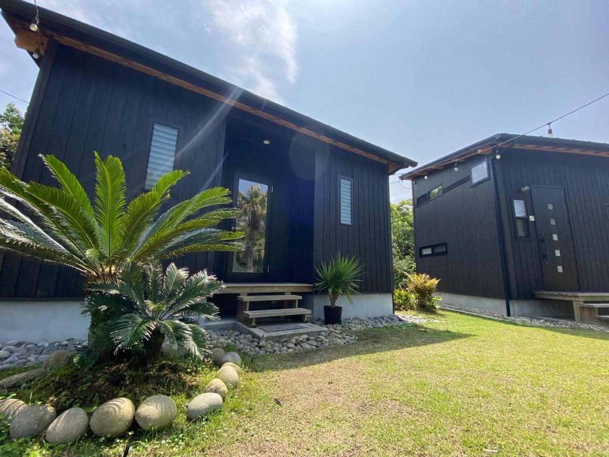 Le Lodge Mimitsu 日向 エクステリア 写真