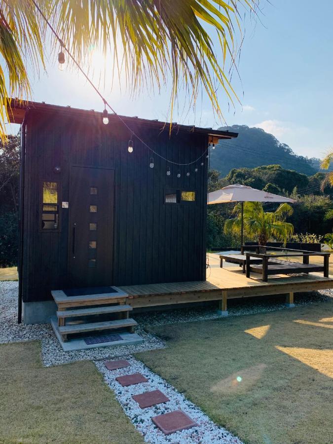 Le Lodge Mimitsu 日向 エクステリア 写真